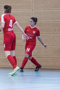 Bild 510 - Hesebeck Cup